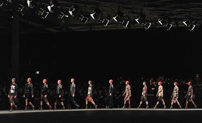 Top Fashion Design Colleges | Fashion Design Diploma Programs